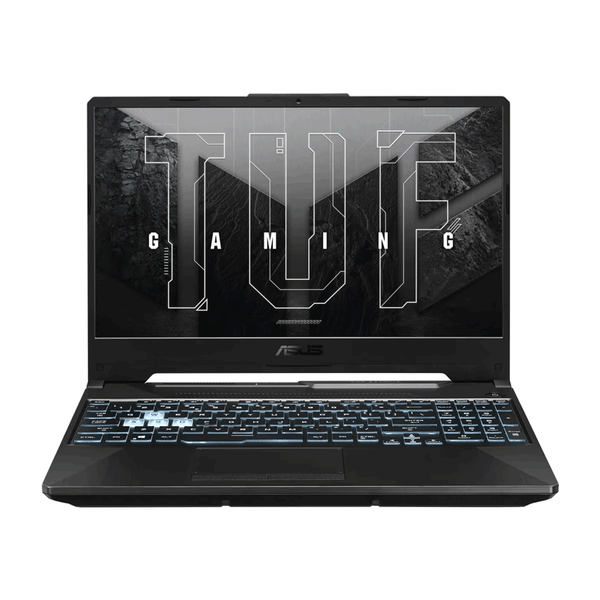 لپ تاپ ایسوس TUF Gaming FA506NCG