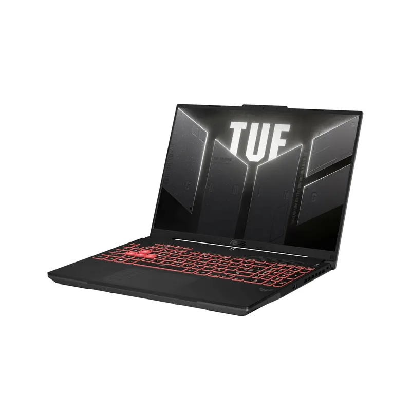 لپ تاپ ایسوس TUF Gaming  FA607NUG 