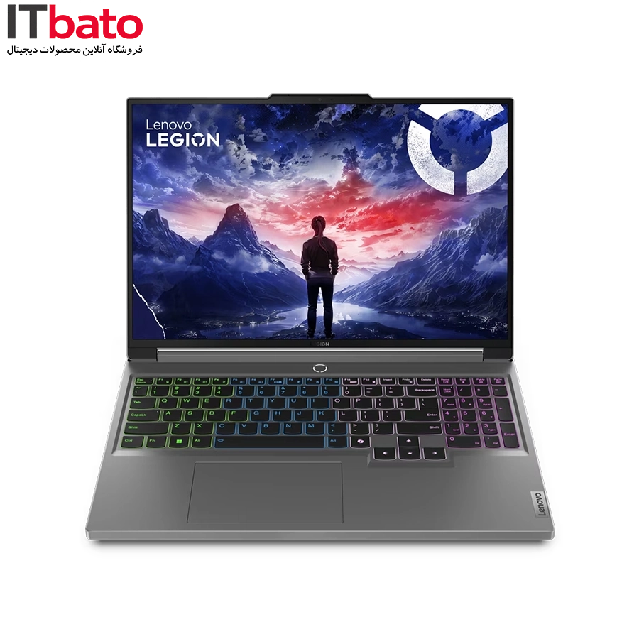 لپ تاپ لنوو Legion 5 16IRX9 - A4