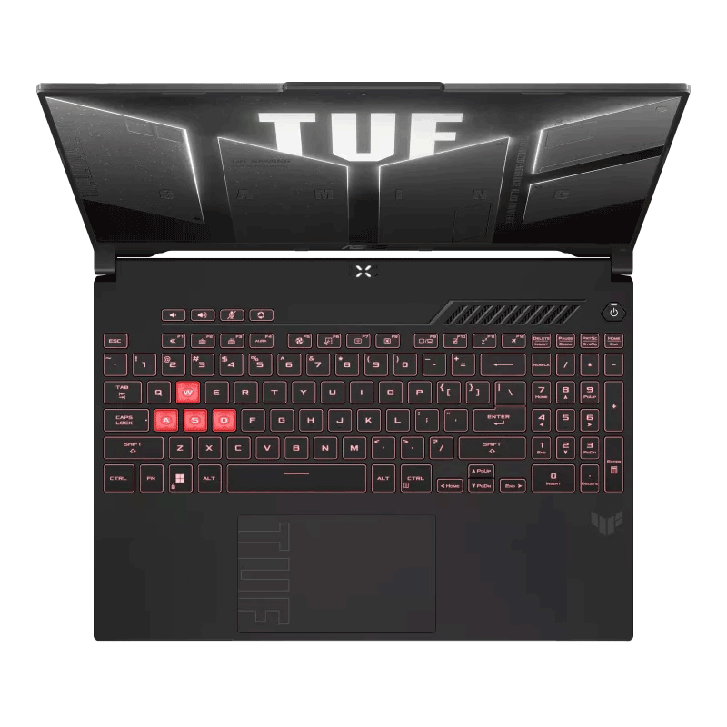 لپ تاپ ایسوس TUF Gaming  FA607NUG 