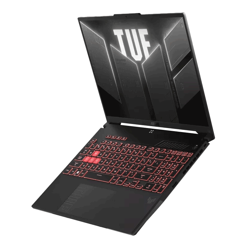 لپ تاپ ایسوس TUF Gaming  FA607NUG 