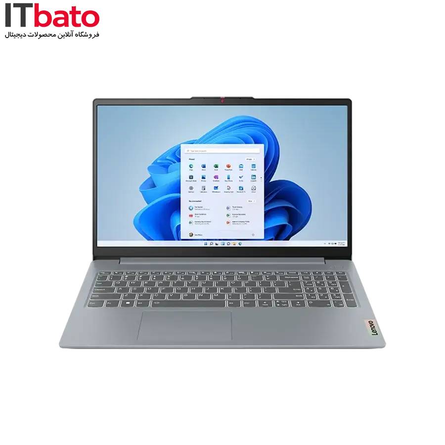 لپ تاپ لنوو Ideapad Slim 3 15IRH8 - B1