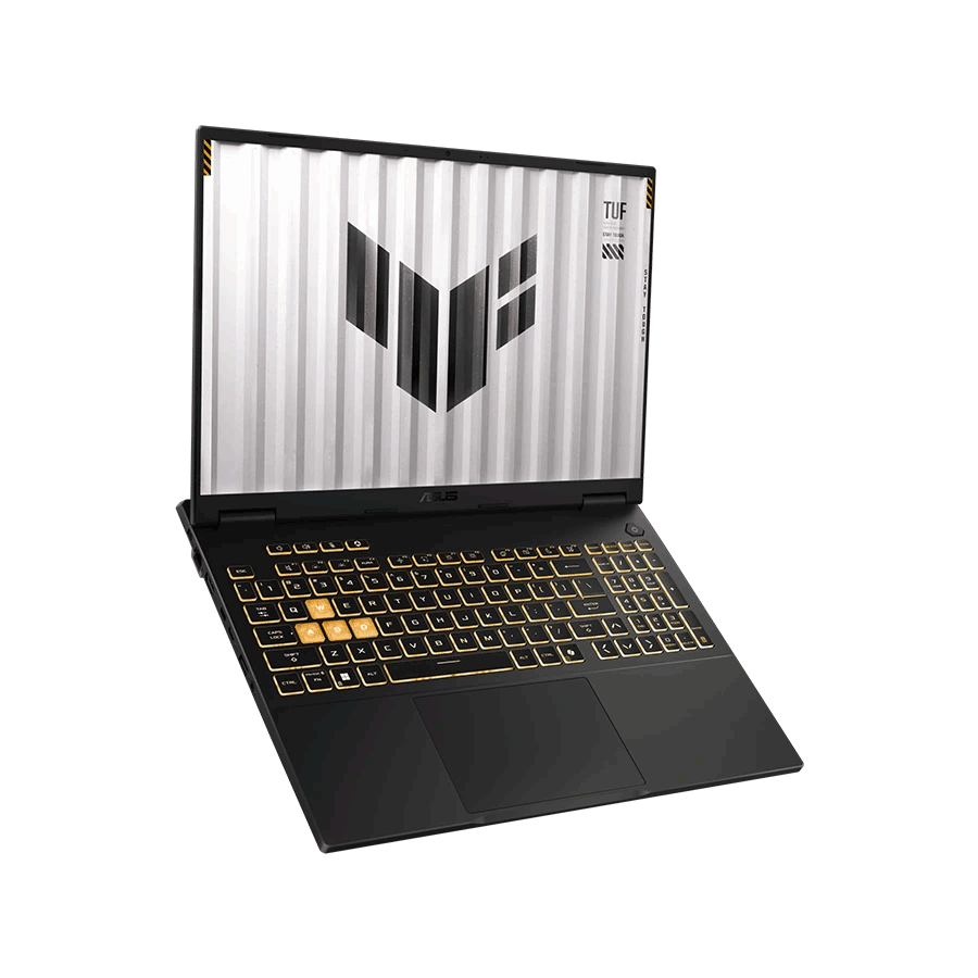 لپ تاپ ایسوس TUF Gaming  FX608JMR