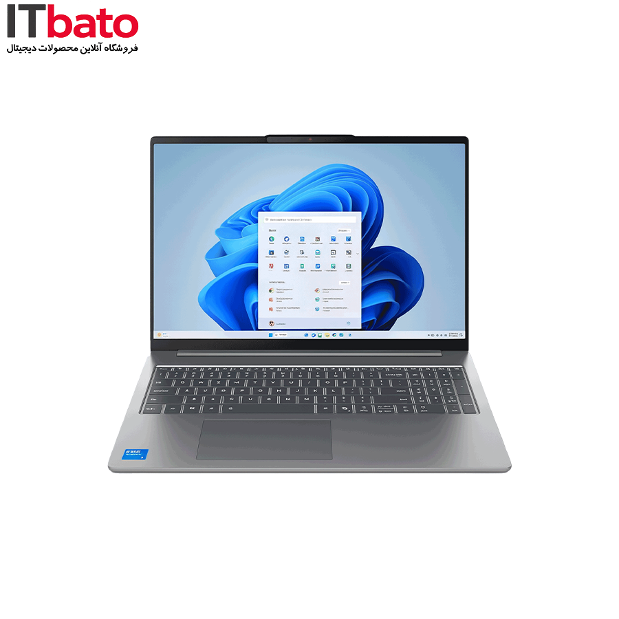 لپتاپ لنوو IdeaPad Slim 5 16IRH10 - B2