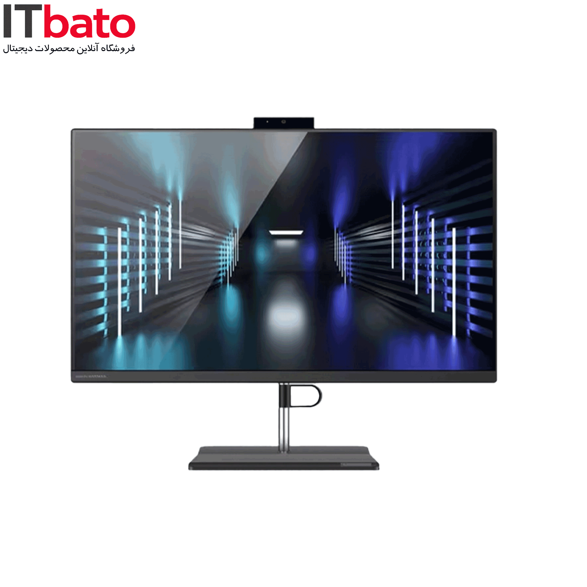 آل این وان لنوو Lenovo V30a-22ITL - C2