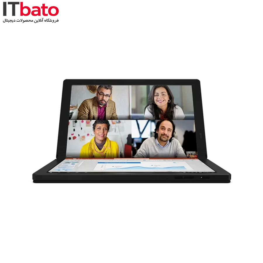 لپ تاپ لنوو ThinkPad X1 Fold Gen1 - B1