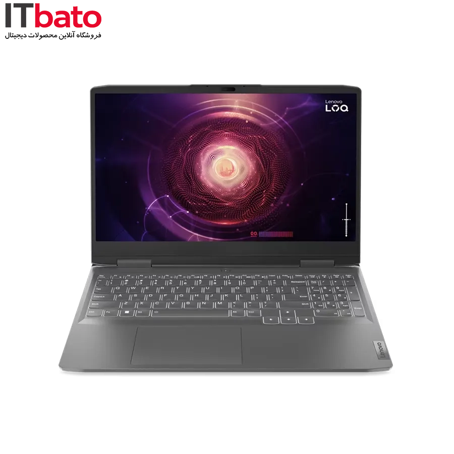 لپ تاپ لنوو LOQ  15APH8 - W1