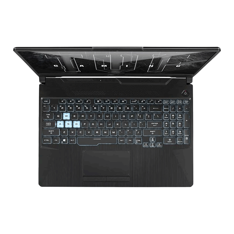 لپ تاپ ایسوس TUF Gaming FA506NCG