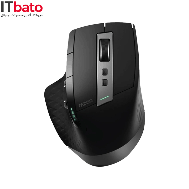 ماوس بیسیم رپو MT750S