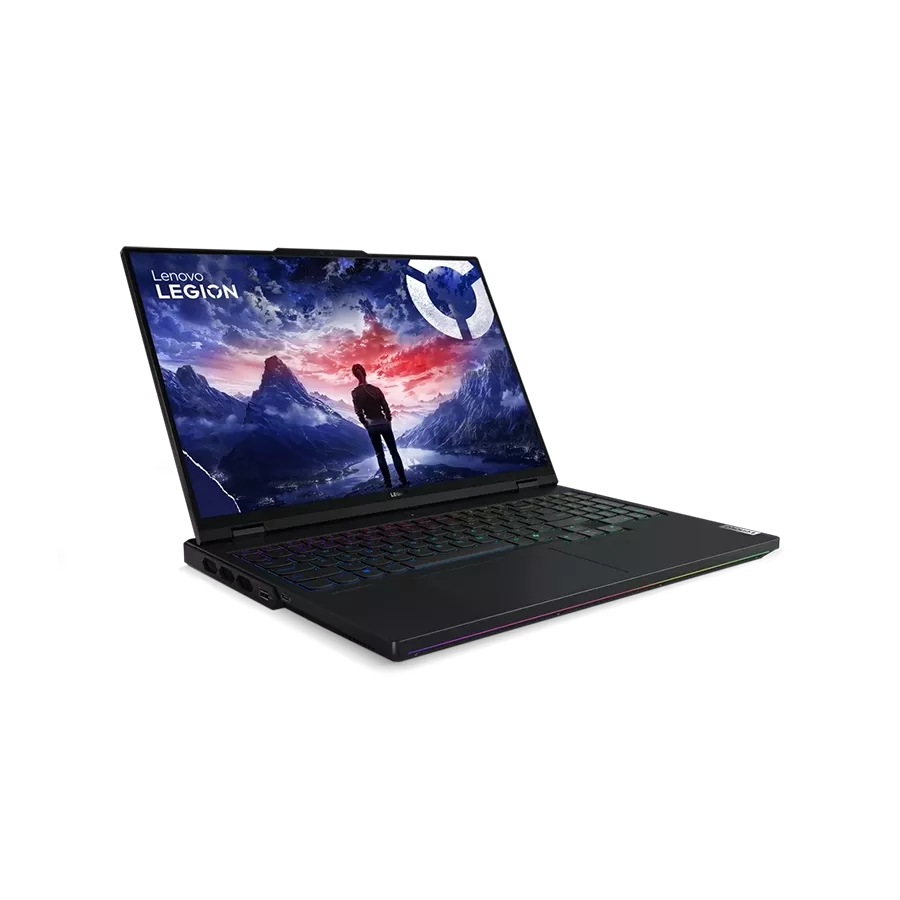 لپ تاپ لنوو Legion Pro 7 16IRX9H - A2