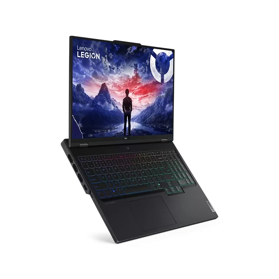 لپ تاپ لنوو Legion Pro 7 16IRX9H - A2