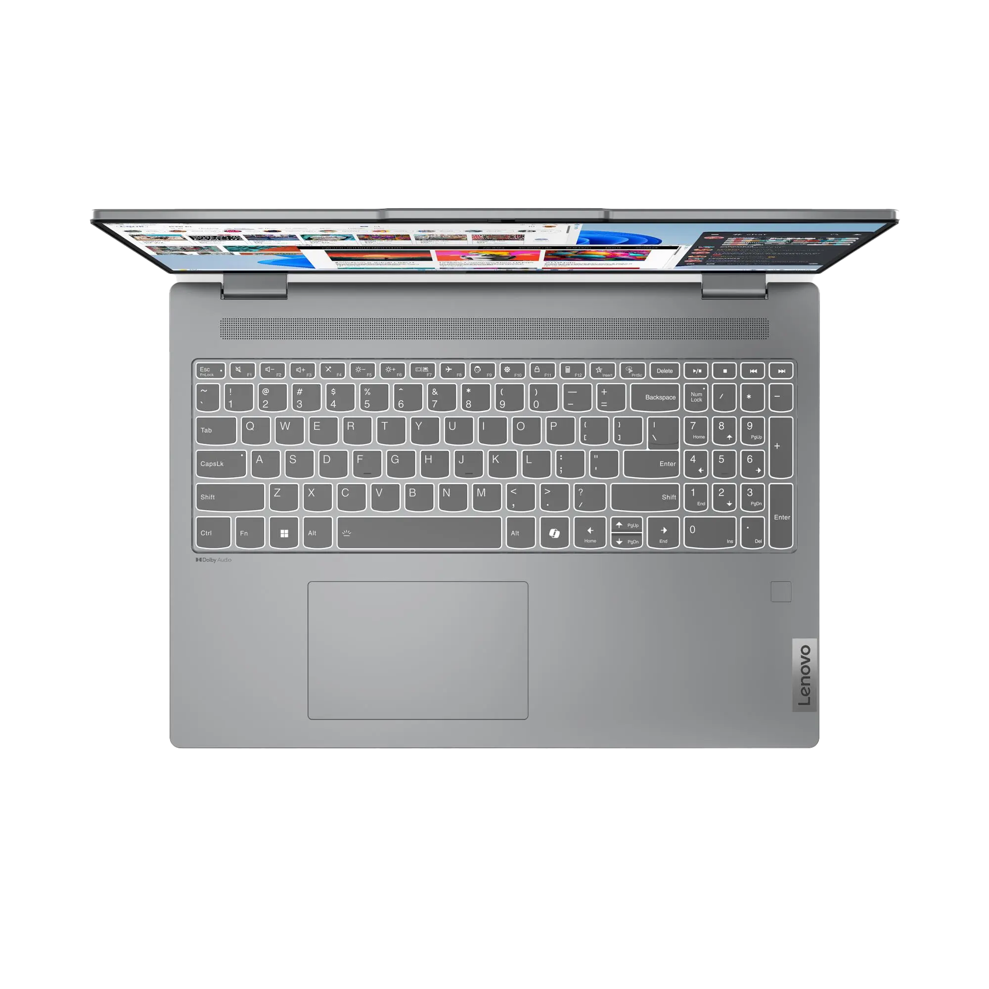 لپتاپ لنوو IdeaPad 5 2in1 16IRU9 - B3