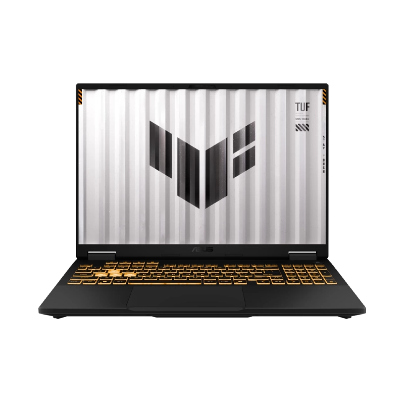 لپ تاپ ایسوس TUF Gaming  FX608JMR