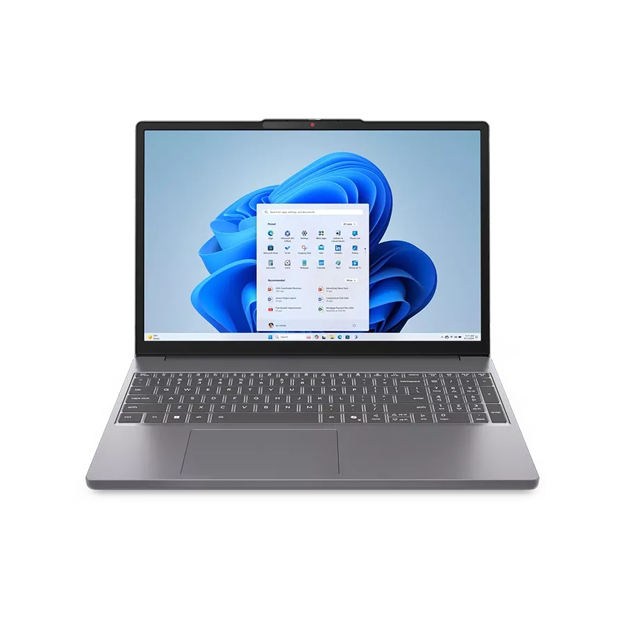  لپ تاپ لنوو Ideapad Slim 3 15IRH10 - B7