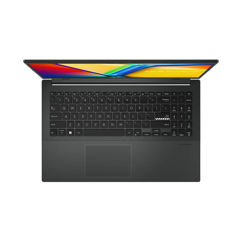 لپ تاپ ایسوس Vivobook F1605VA 