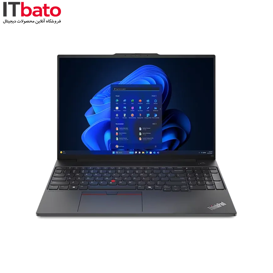 لپ تاپ لنوو ThinkPad X1 Carbon Gen 11 - A1