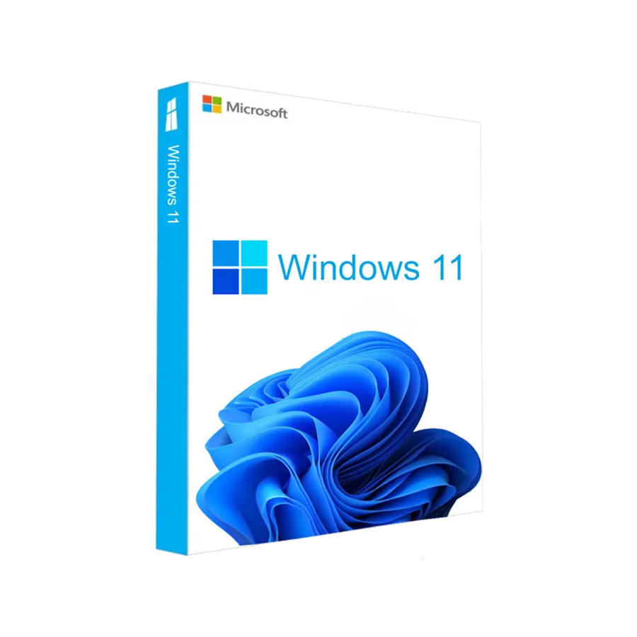 پک اورجینال ویندوز Windows 11 Enterprise