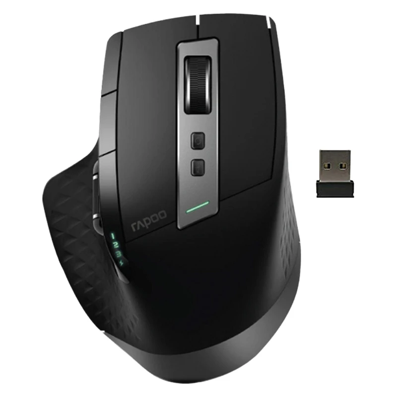 ماوس بیسیم رپو MT750S