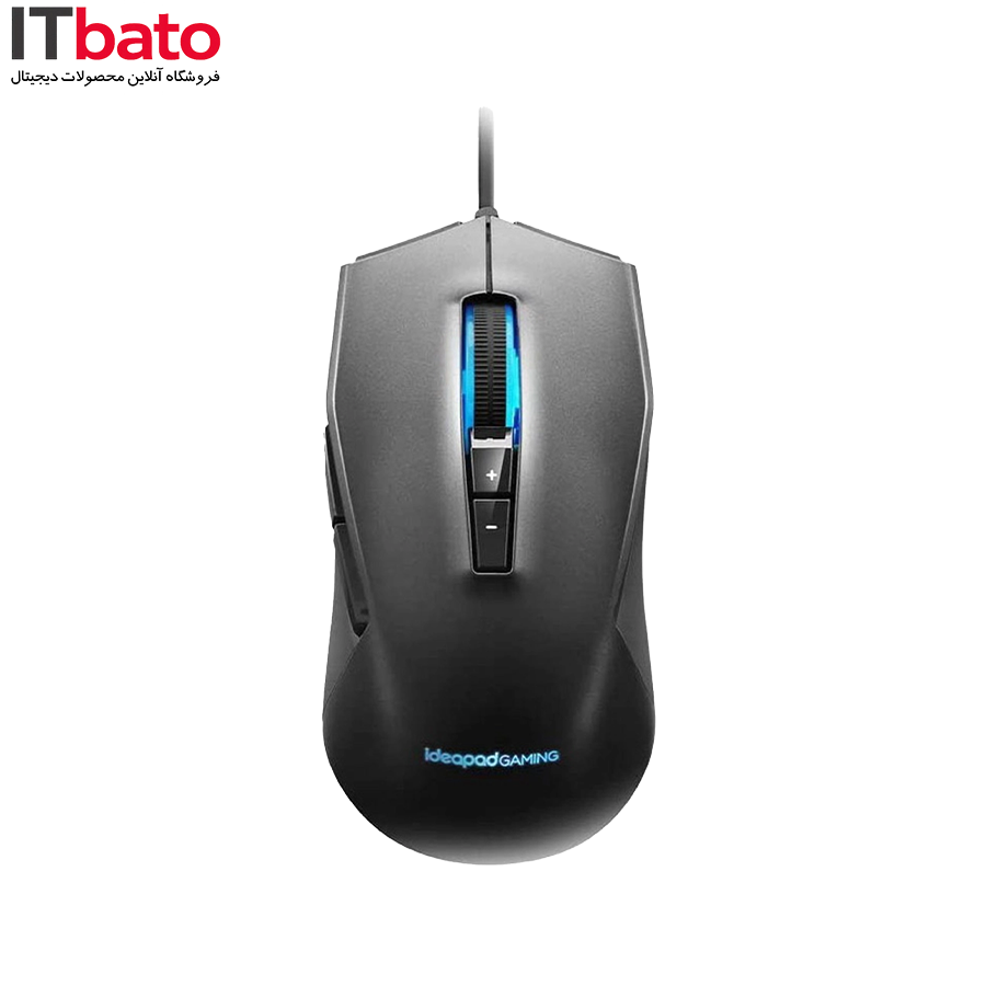 ماوس گیمینگ لنوو M100 RGB