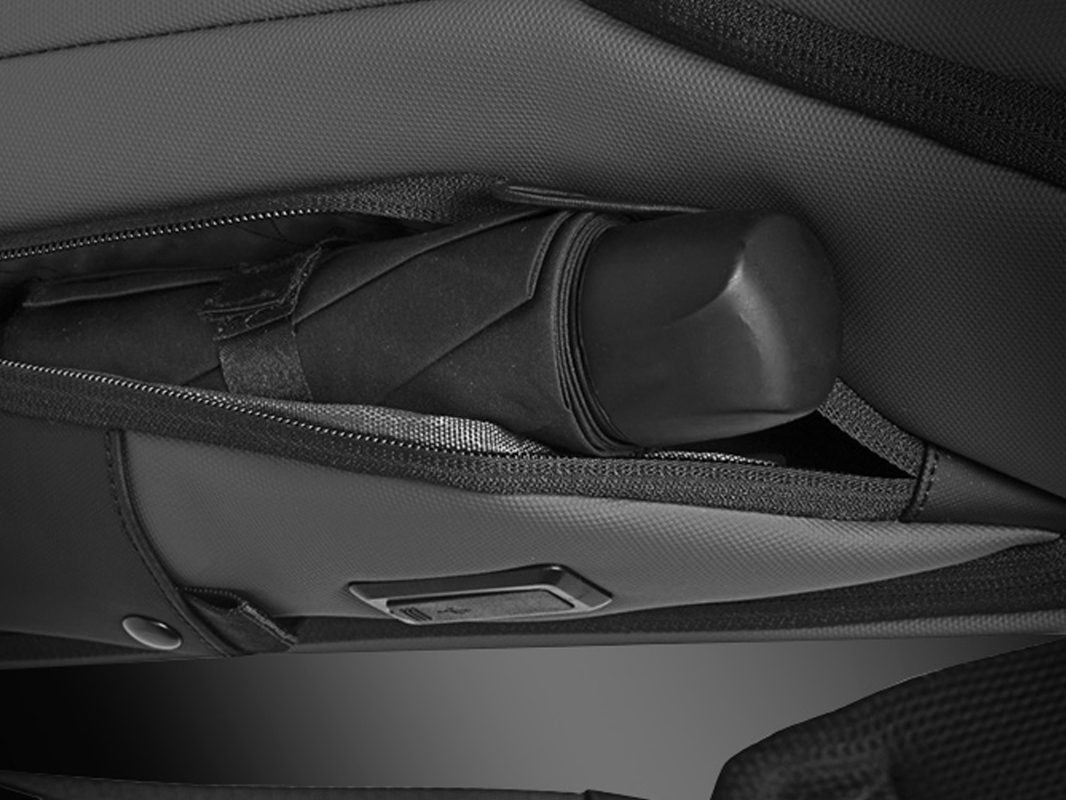  کوله پشتی لپ تاپ Bange 7267