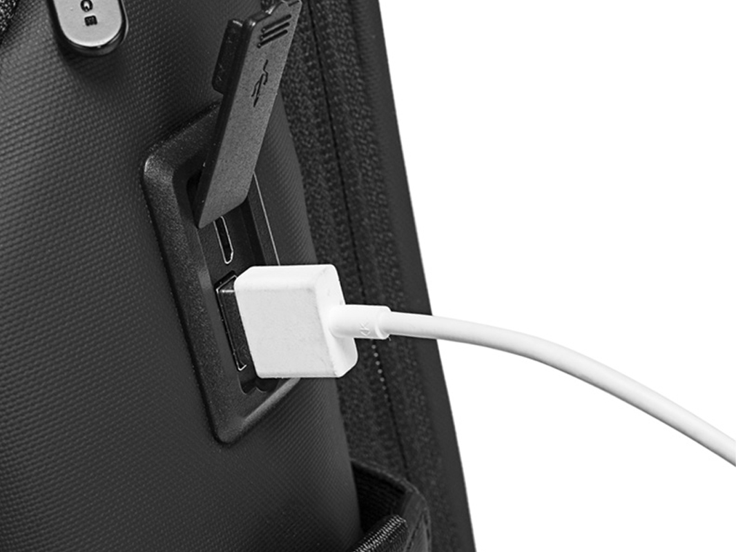  کوله پشتی لپ تاپ Bange 7267