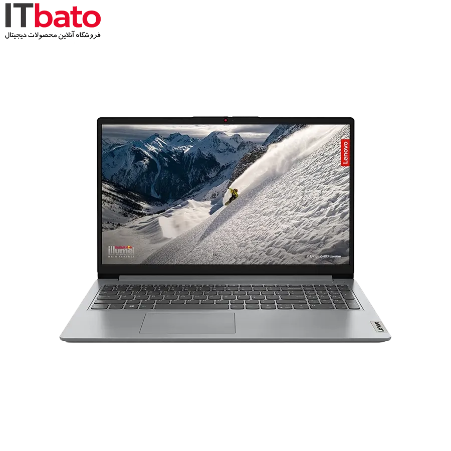 لپ تاپ لنوو Ideapad 1 15IGL7 - D3 S1