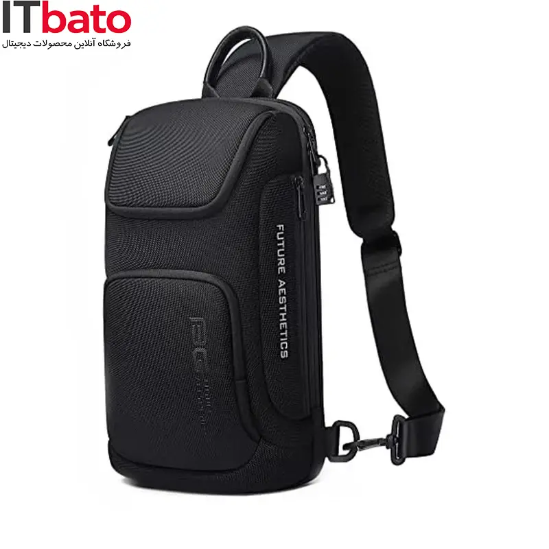 کیف کراس بادی Bange 7565 اورجینال 