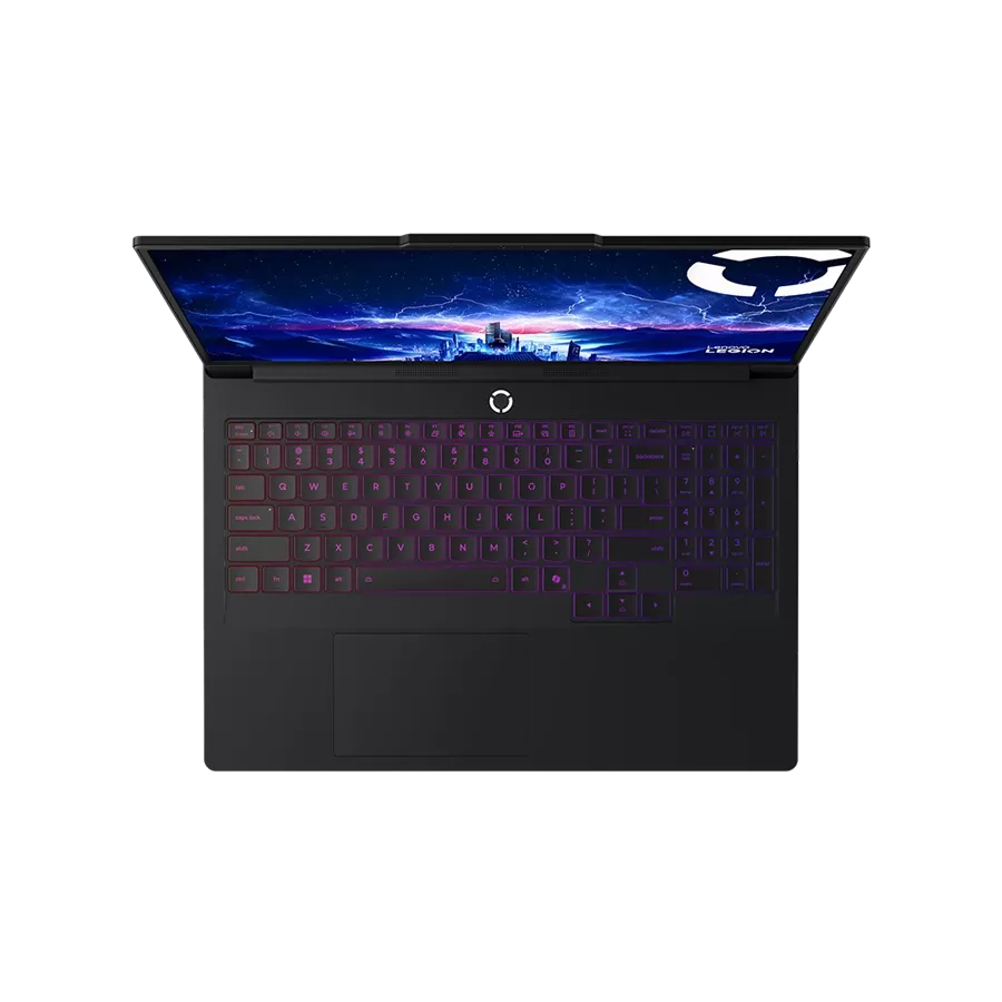 لپ تاپ لنوو Legion Pro 7 16IAX10H - A1