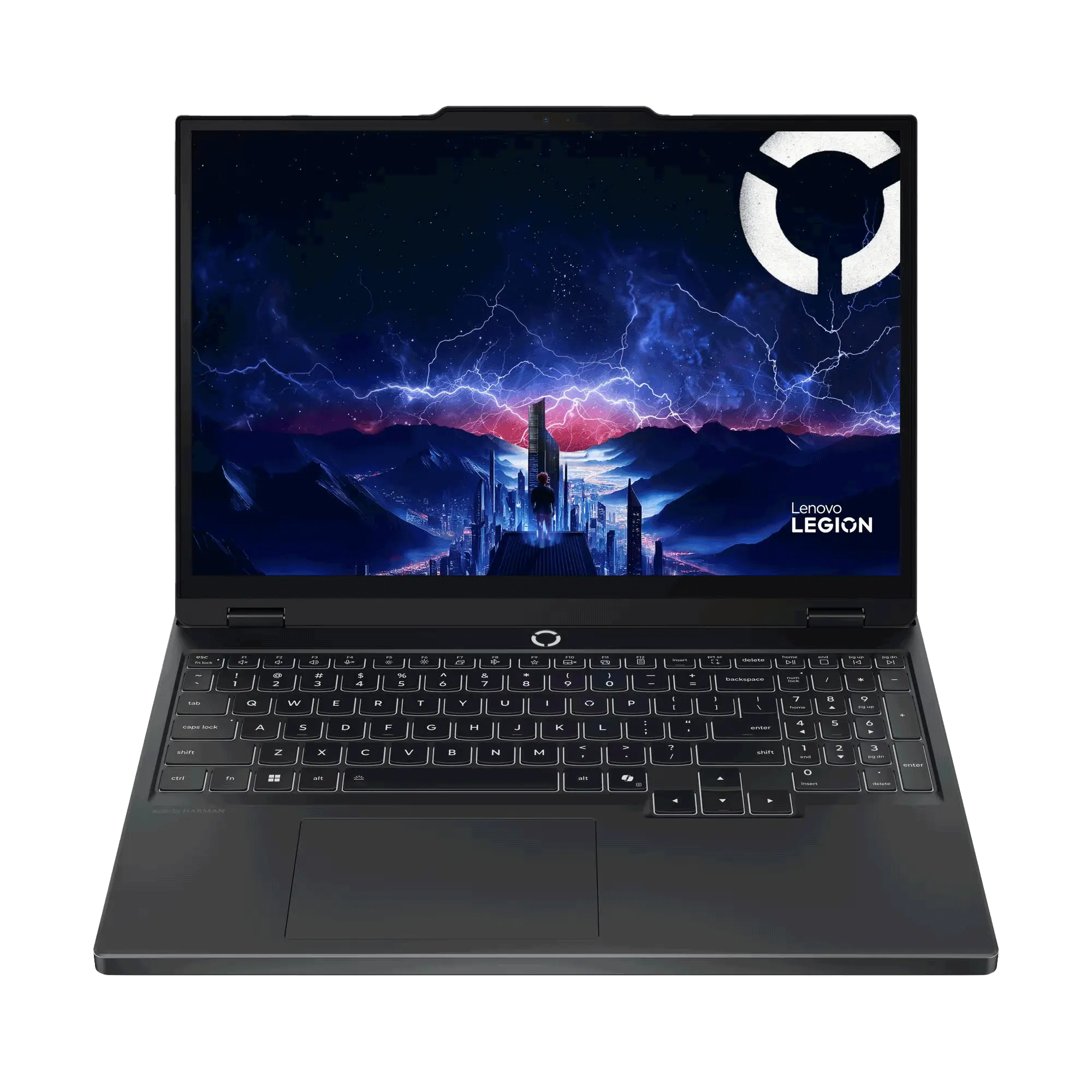 لپتاپ لنوو Legion 5 15IRX10 - A12