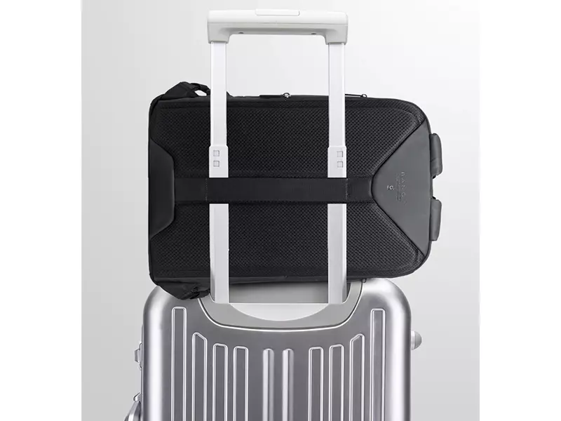  کوله پشتی لپ تاپ Bange 7126 plus