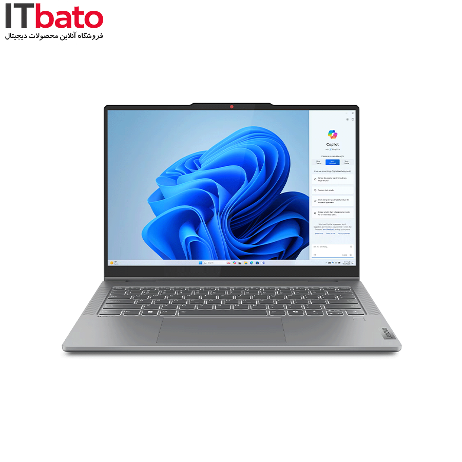 لپتاپ لنوو IdeaPad 5 2in1 14IRU9 - B1
