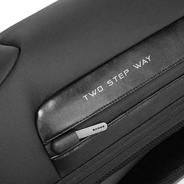  کوله پشتی لپ تاپ Bange 7216