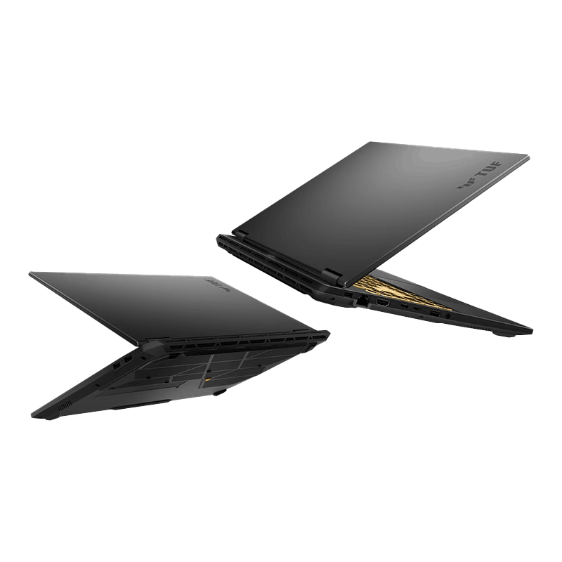 لپ تاپ ایسوس TUF Gaming  FX608JMR