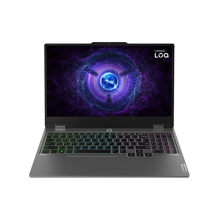 لپ تاپ لنوو LOQ 15IAX9 - B10 