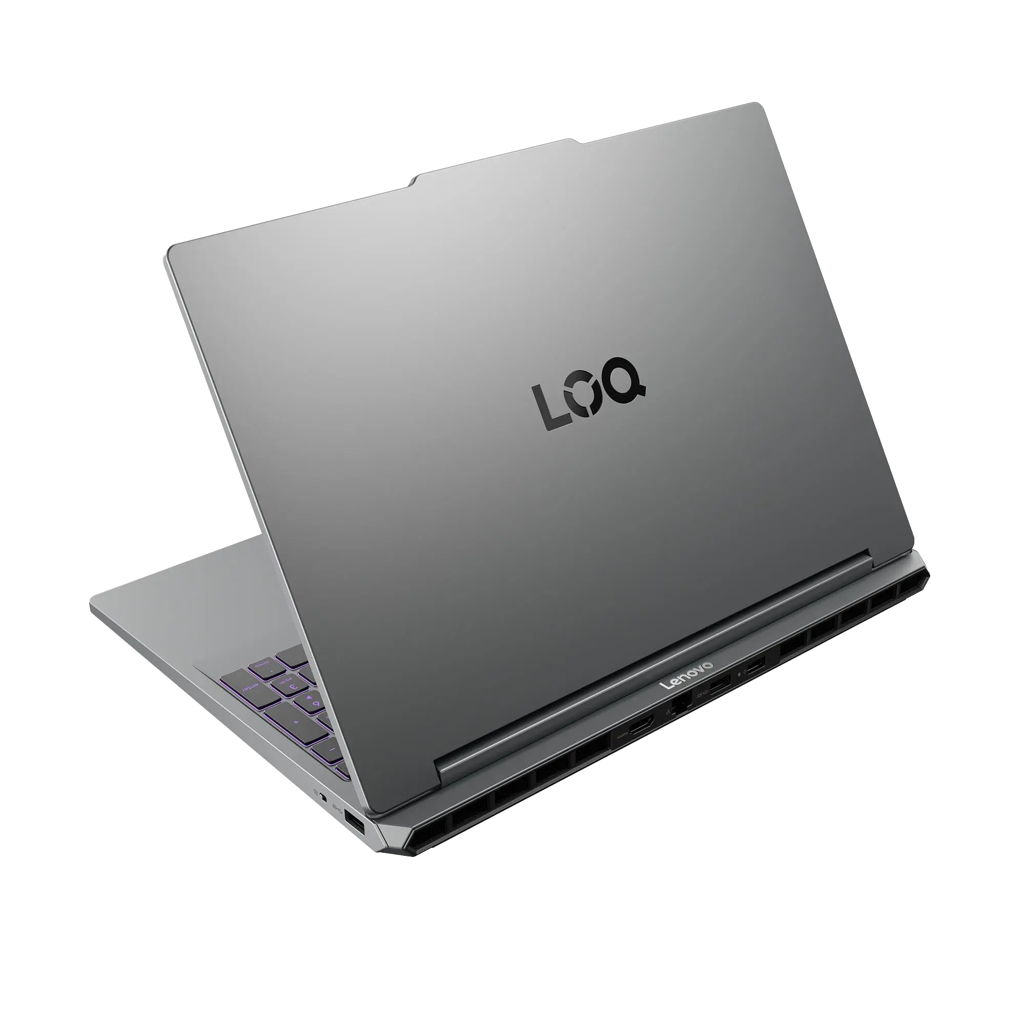 لپتاپ لنوو LOQ - 15IPH11 - A22