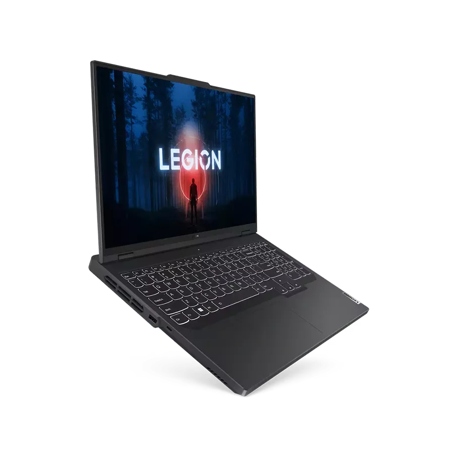 لپ تاپ لنوو Legion Pro 5 16IRX8 - W1 