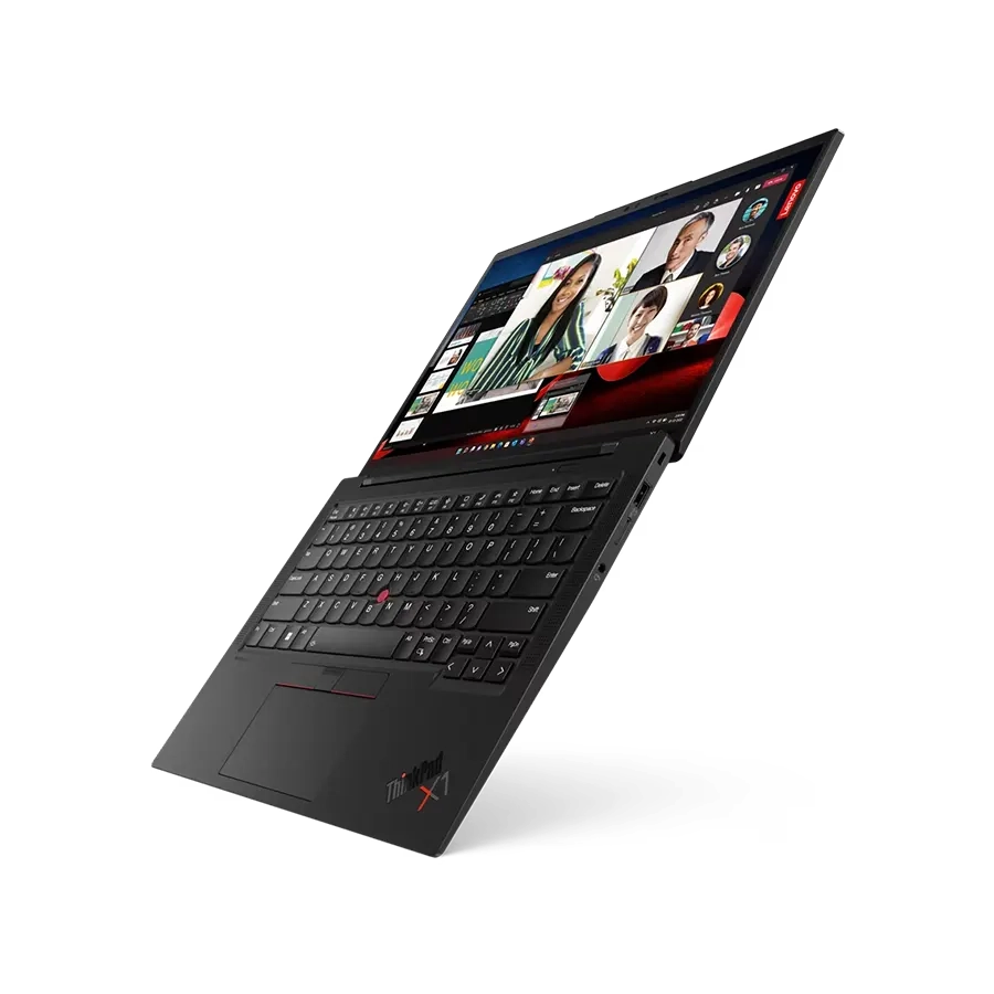 لپ تاپ لنوو ThinkPad X1 Carbon Gen 11 - A1