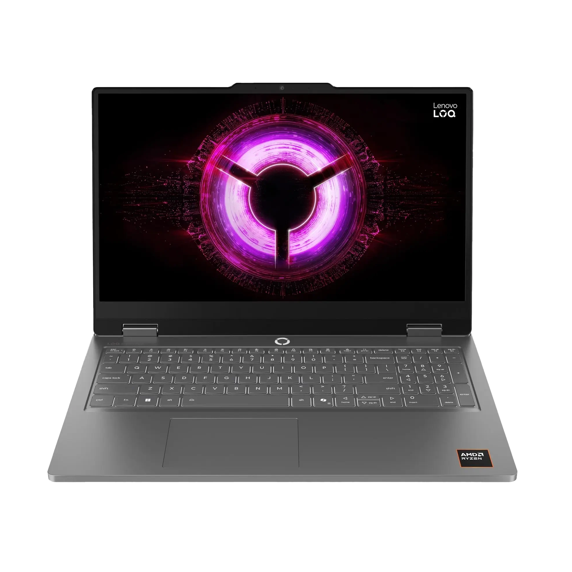 لپتاپ لنوو LOQ Essential 15ARP11 - W2