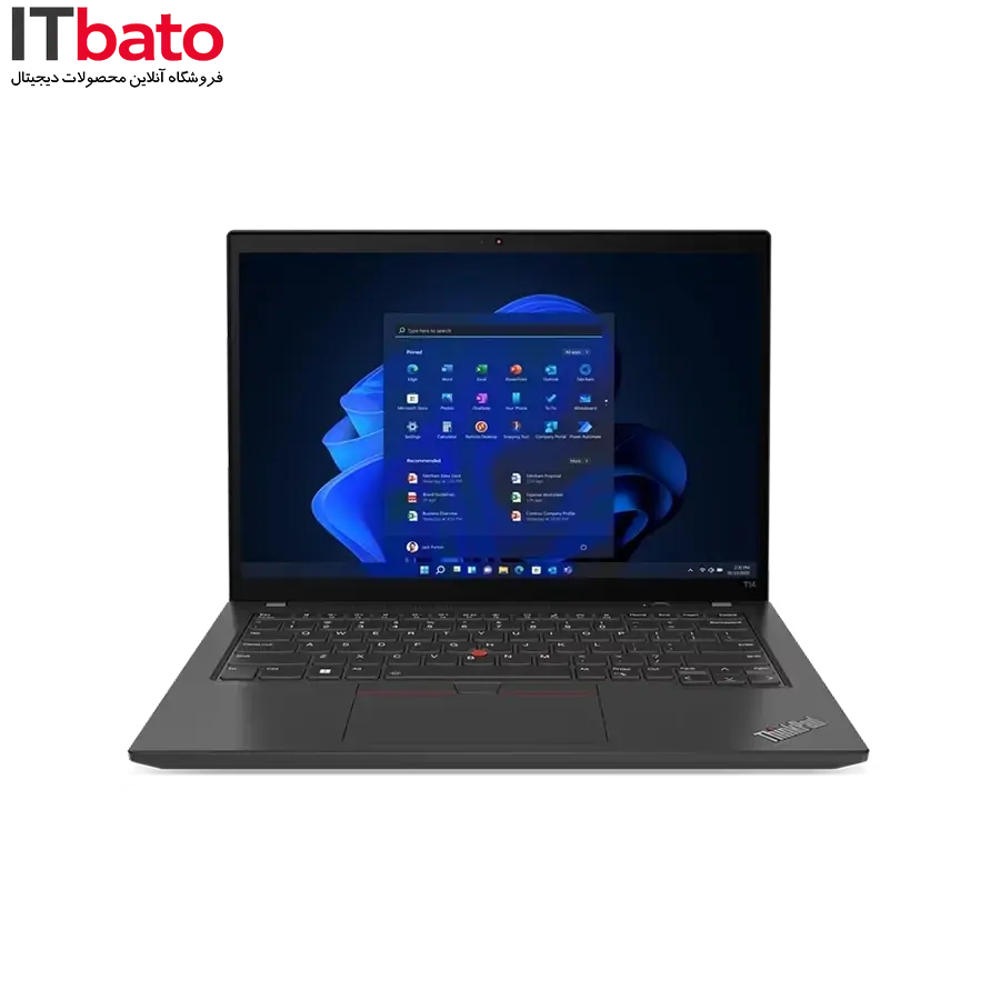 لپ تاپ لنوو ThinkPad T14 Gen3 - B1