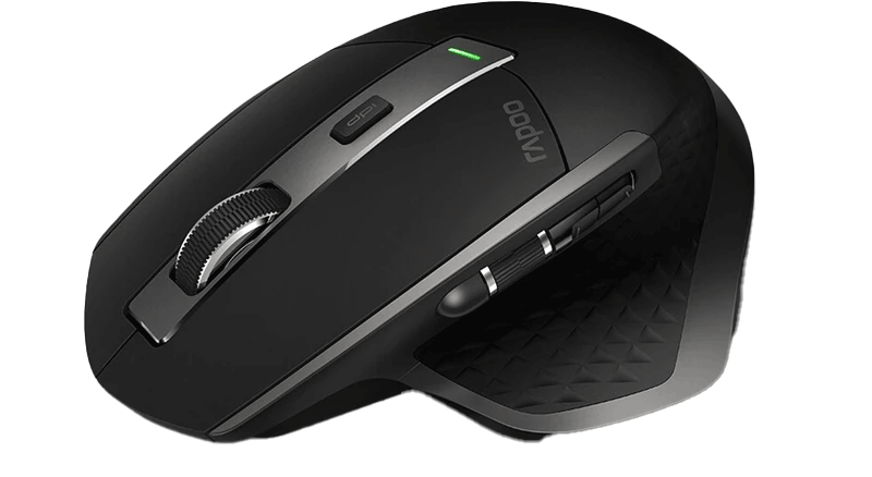 ماوس بیسیم رپو MT750S