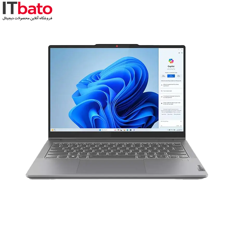 لپتاپ لنوو IdeaPad Slim 3 14IRU8 - C1 