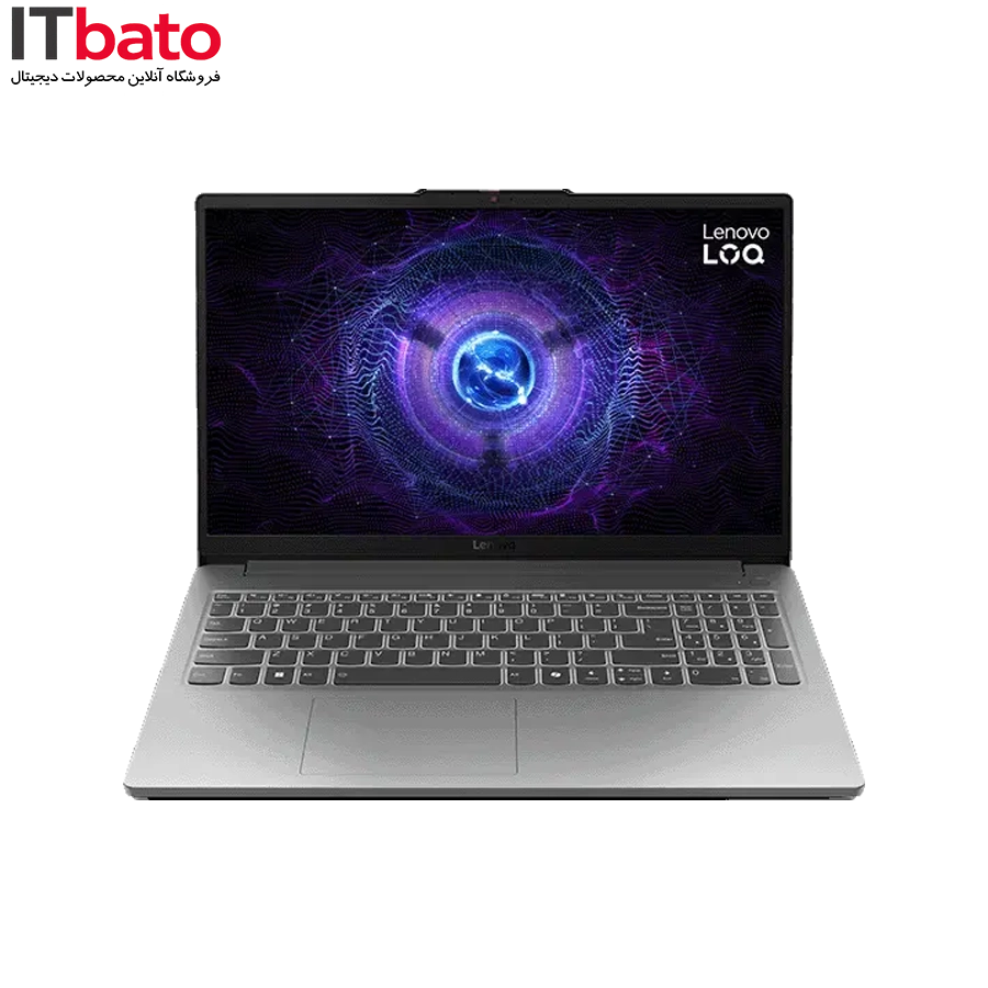 لپ تاپ لنوو LOQ 15IAX9E - B12